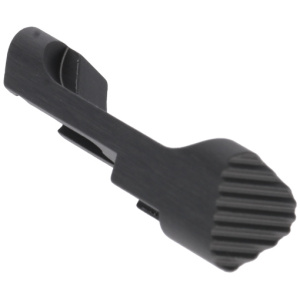 RIVAL ARMS MAG RELEASE EXT - SIG 320 STEEL