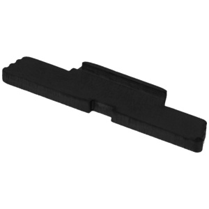 RIVAL ARMS SLIDE LOCK EXT - FOR GLOCK GEN 5 BLACK