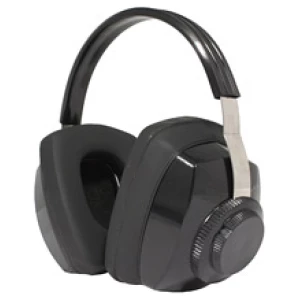 RADIANS COMPETITOR MUFF NRR26 BLK