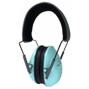 RADIANS LOWSET MUFF AQUA