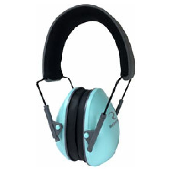 RADIANS LOWSET MUFF AQUA