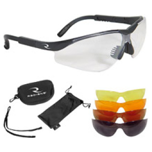 RADIANS T-85 GLASSES 5-LENS KIT