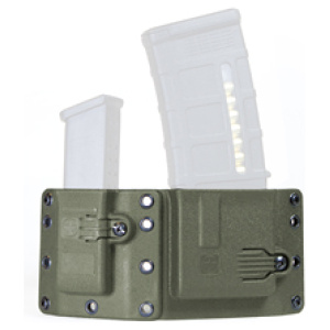 RAVEN COPIA PISTOL-RIFLE CARRIER