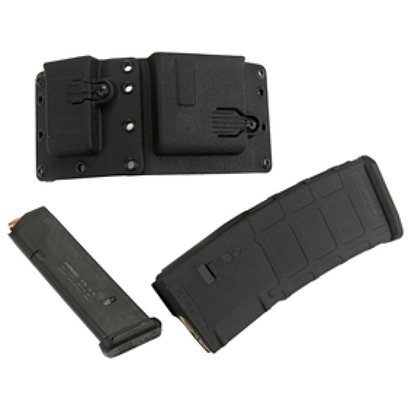 RAVEN COPIA RIFLE-PISTOL CARRIER