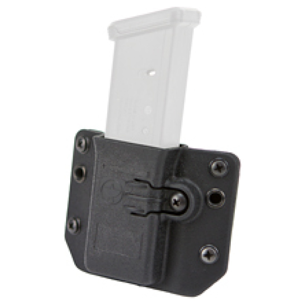 RAVEN COPIA DBL PSTL MAG CARIER STND