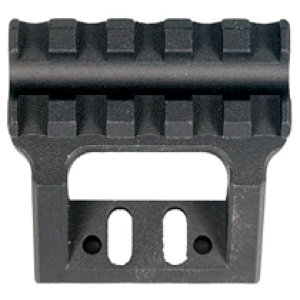 RS REG 1913 MINI PIC RAIL MOD UPPER