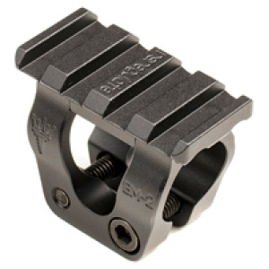 RS REG YUGO (0.66") BARREL RAIL MNT