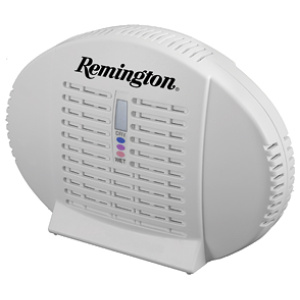 REM MDL 500 DEHUMIDIFIER RECHARGABLE