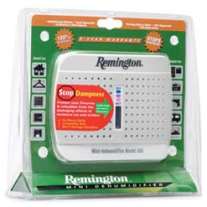 REM MDL 365 DEHUMIDIFIER RECHARGABLE