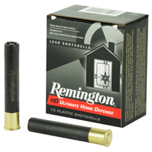 REM ULT HD 410 3" OOO BUCK 15/150