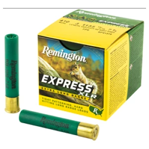 REM EXP LR 410 3" # 7.5 25/250