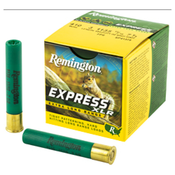 REM EXP LR 410 3" # 7.5 25/250