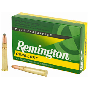 REM 303BRIT 180GR SP CL 20/200