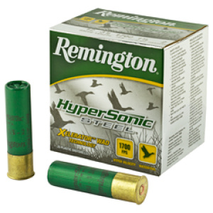 REM HYPSNC STL 12GA 3.5" #2 25/250