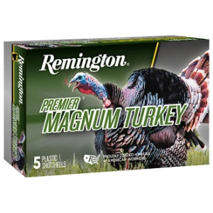REM MAG TRKY CP 12GA 3IN 2OZ 6 5/100