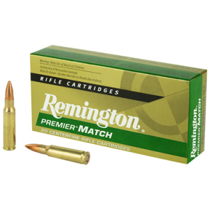 REM MATCH 6.8SPC 115GR BTHP 20/200