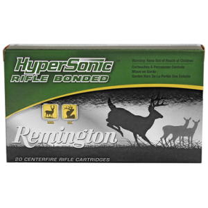 REM HYPERSONIC 450BM 260GR 20/200