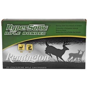 REM HYPERSONIC 450BM 260GR 20/200