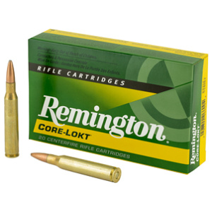 REM 280REM 140GR PSP CL 20/200