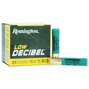 REM LOW DEC 410 2.5" 1/2OZ #9