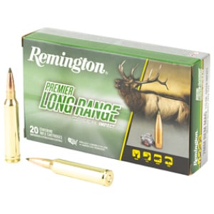 REM SPEER IMPACT 7MMREM 175GR 20/200