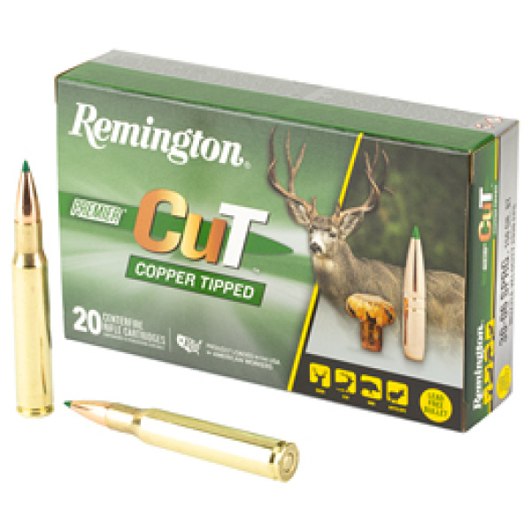 REM PRMRCUT CPR 30-06SPRG 165GR