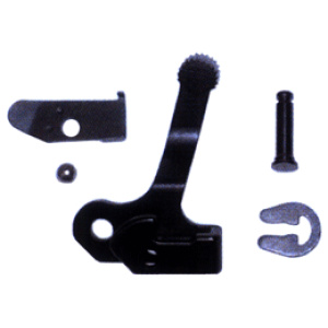 RIFLE BASIX REMINGTON SAFETY - KIT BLACK
