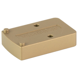 REPTILIA ROF 10MM RMR RISER FDE