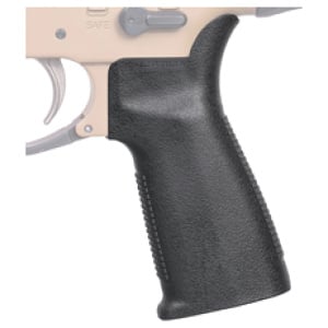 REPTILIA CQG-L AR PISTOL GRIP BLK