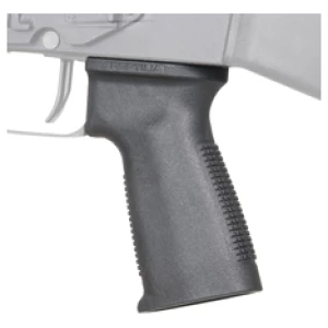 REPTILIA CQG AK PISTOL GRIP BLACK