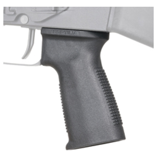 REPTILIA CQG AK PISTOL GRIP BLACK