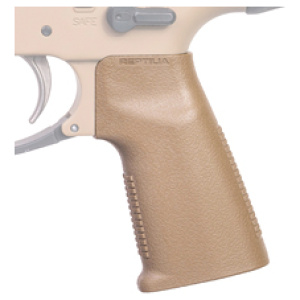 REPTILIA CQG-NB AR PISTOL GRIP FDE