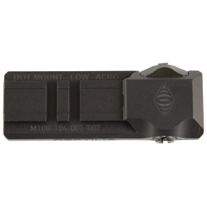 REPTILIA DOT MNT LOW MPS/ACRO BLK