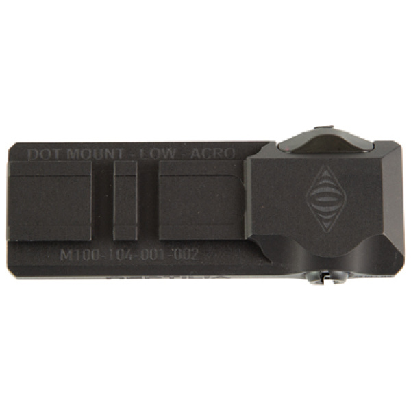 REPTILIA DOT MNT LOW MPS/ACRO BLK