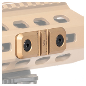 REPTILIA LPR M-LOK FDE