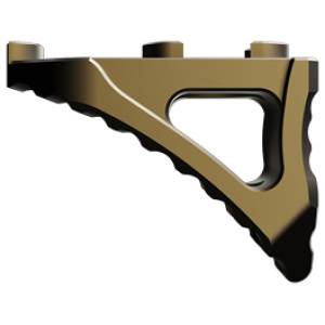 RISE MICRO HANDSTOP BRONZE