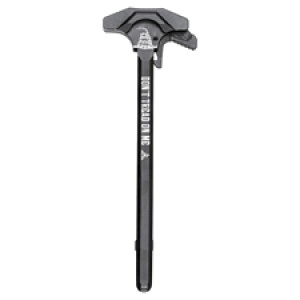 RISE DTOM CHARGING HANDLE BLK