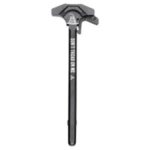RISE DTOM CHARGING HANDLE BLK