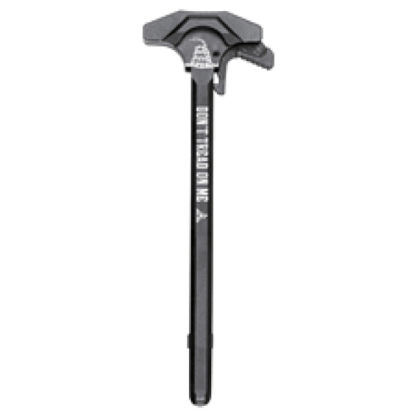 RISE DTOM CHARGING HANDLE BLK