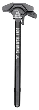 RISE DTOM CHARGING HANDLE BLK