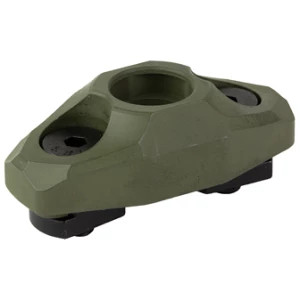 RISE M-LOK QD SLING MOUNT GRN