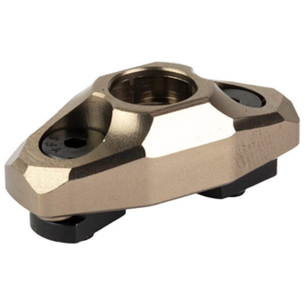 RISE M-LOK QD SLING MOUNT BRZ