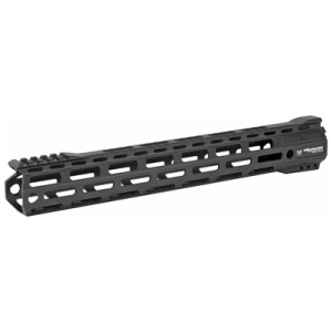 RISE 13.5" LTWT MLOK HANDGUARD BLK