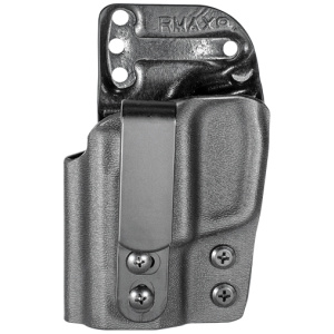 FOBUS HOLSTER EXTRACTION IWB - OWB RUGER MAX-9 LH