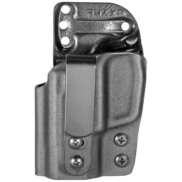 FOBUS HOLSTER EXTRACTION IWB - OWB RUGER MAX-9 LH