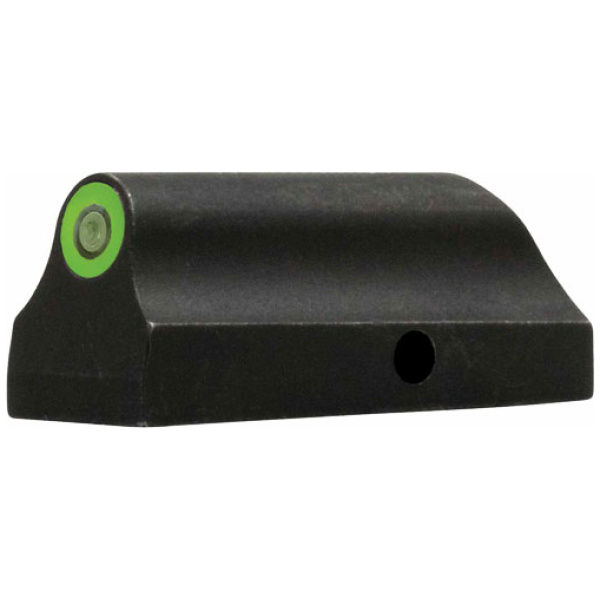 XS STANDARD DOT GREEN RUGER - LCR .38/.357 ONLY DEFENSE SET