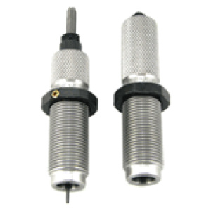 RCBS FULL LENGTH DIE SET - 22 HORNET GP-A