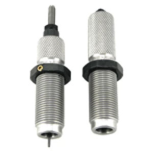 RCBS FULL LENGTH DIE SET - 22 HORNET GP-A