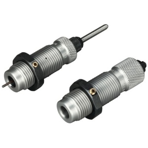 RCBS AR SERIES DIE SET TAPER - CRIMP SEATER 204 RUGER