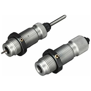 RCBS AR SERIES DIE SET TAPER - CRIMP SEATER 224 VALKYRIE